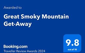 Great Smoky Mountain Get-away Vacation Rental Pigeon Forge  United States Of America